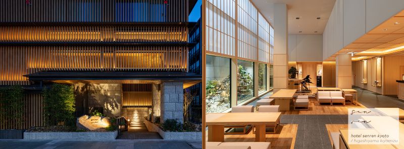 建築PJ支援：新築ホテルプロジェクト（京都）